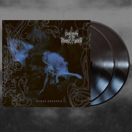 WOLVES IN THE THRONE ROOM Black Cascade 2LP BLACK [VINYL 12"]